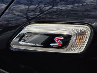 2022 MINI Cooper S Clubman Signature