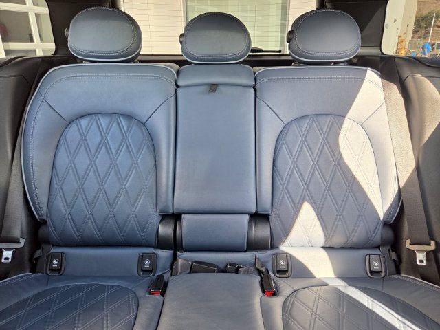 2023 MINI John Cooper Works Countryman Base