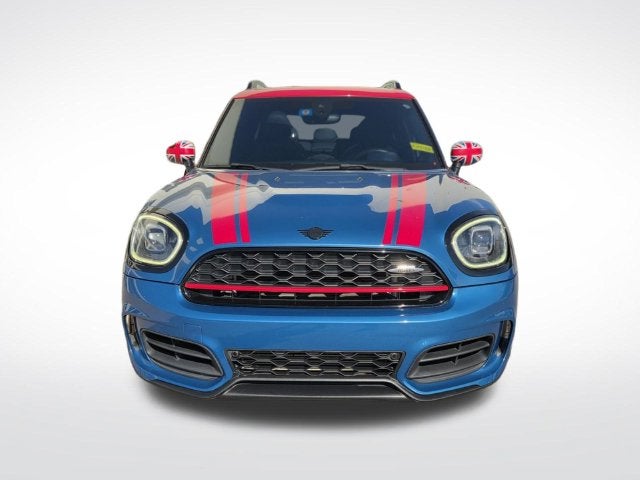 2023 MINI John Cooper Works Countryman Base