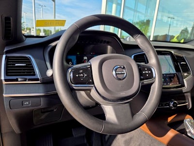 2023 Volvo XC90 Ultimate