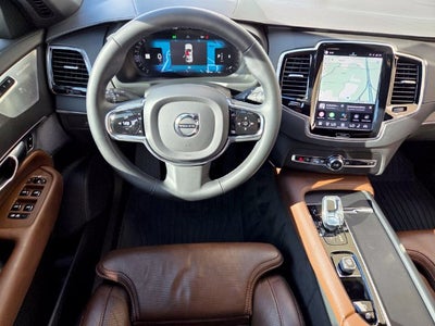 2023 Volvo XC90 Ultimate