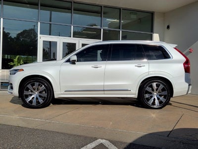2023 Volvo XC90 Ultimate