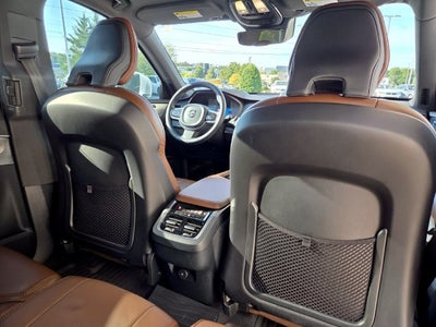 2023 Volvo XC90 Ultimate