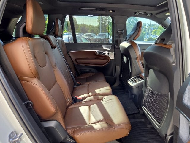 2023 Volvo XC90 Ultimate