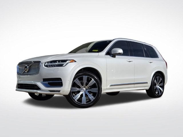 2023 Volvo XC90 Ultimate