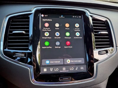 2023 Volvo XC90 Ultimate