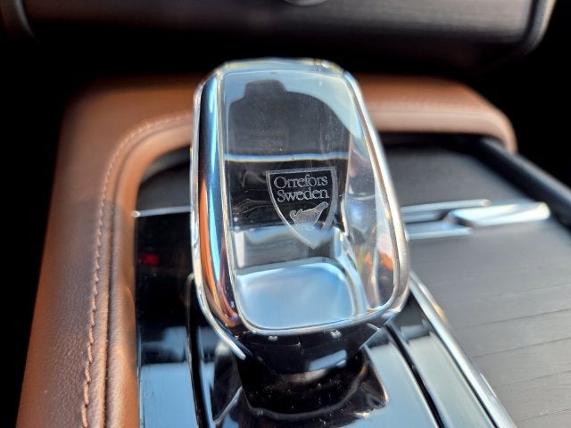 2023 Volvo XC90 Ultimate