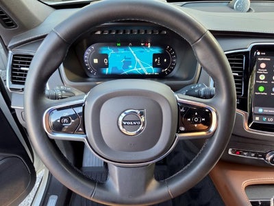 2023 Volvo XC90 Ultimate