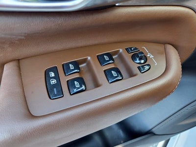 2023 Volvo XC90 Ultimate