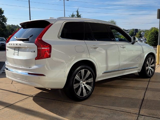2023 Volvo XC90 Ultimate