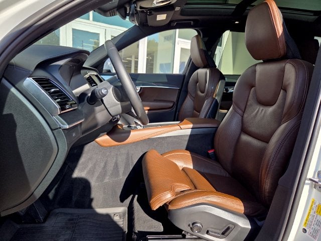 2023 Volvo XC90 Ultimate