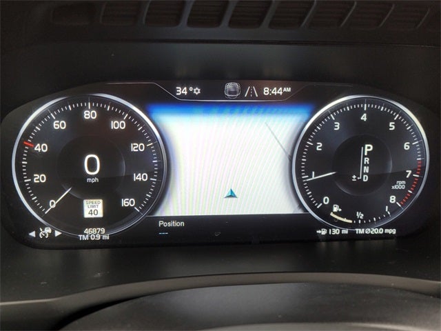 2021 Volvo XC90 T6 Momentum