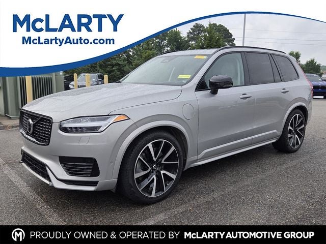2023 Volvo XC90 Recharge Plug-In Hybrid Ultimate Ultimate