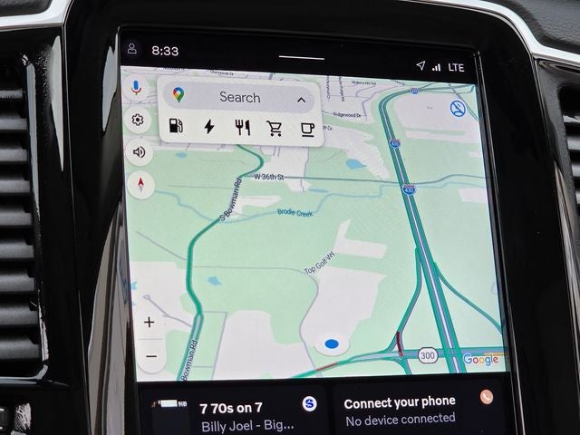 2023 Volvo XC90 Recharge Plug-In Hybrid Ultimate Ultimate