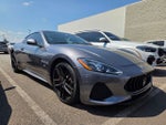 2018 Maserati GranTurismo MC