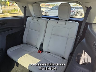 2026 Lincoln Aviator Premiere Premium