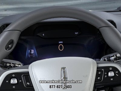 2026 Lincoln Aviator Premiere Premium