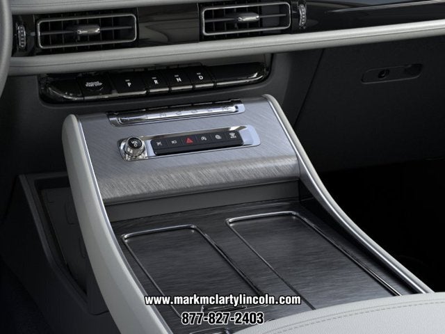 2026 Lincoln Aviator Premiere Premium