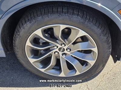 2026 Lincoln Aviator Premiere Premium