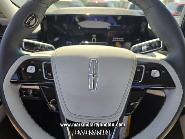 2026 Lincoln Aviator Premiere Premium