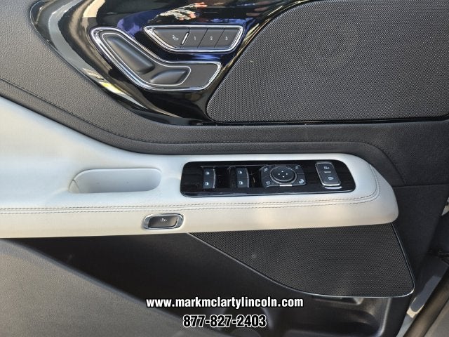 2026 Lincoln Aviator Premiere Premium