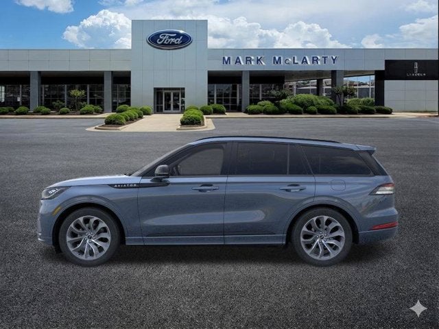 2026 Lincoln Aviator Premiere Premium