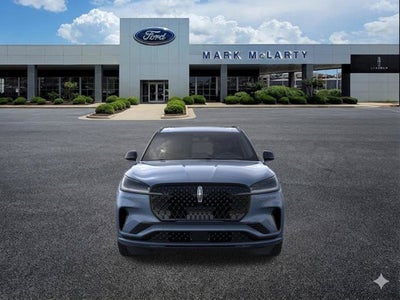 2026 Lincoln Aviator Premiere Premium