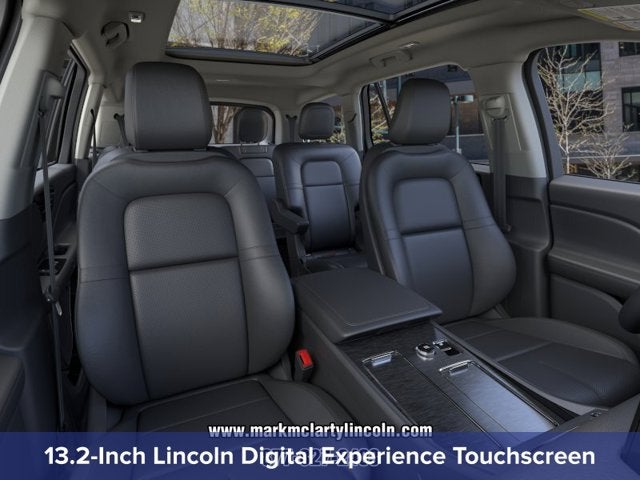 2026 Lincoln Aviator Premiere Premium