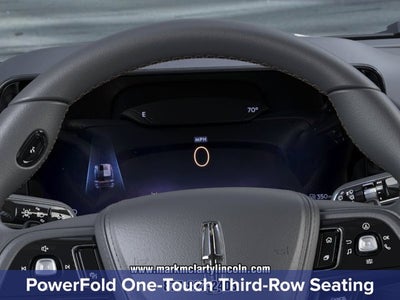 2026 Lincoln Aviator Premiere Premium