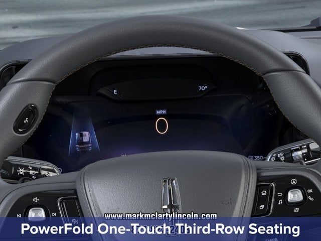 2026 Lincoln Aviator Premiere Premium
