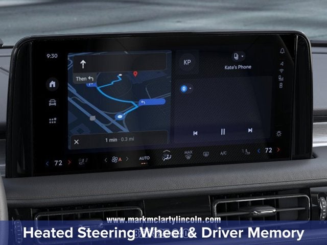 2026 Lincoln Aviator Premiere Premium