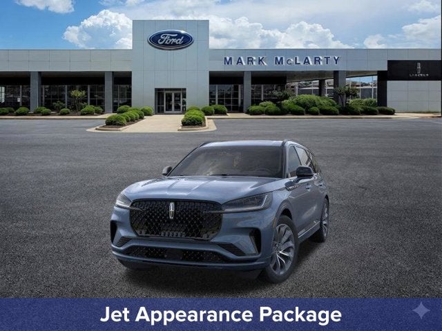 2026 Lincoln Aviator Premiere Premium