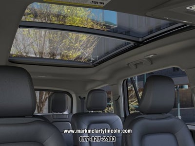 2026 Lincoln Aviator Premiere Premium