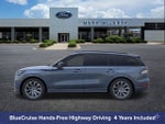 2026 Lincoln Aviator Premiere Premium
