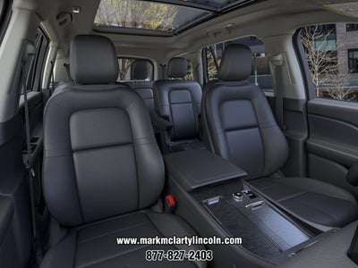 2026 Lincoln Aviator Premiere Premium