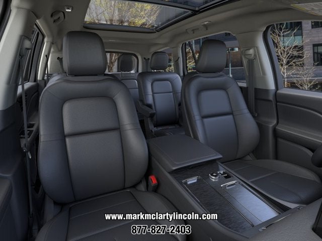 2026 Lincoln Aviator Premiere Premium