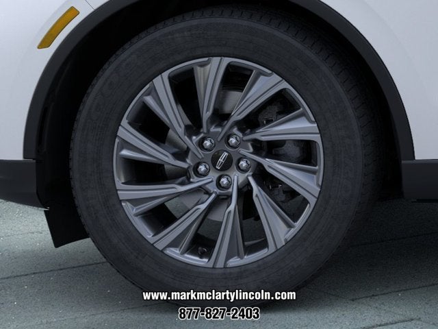 2026 Lincoln Aviator Premiere Premium
