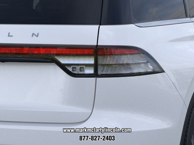 2026 Lincoln Aviator Premiere Premium