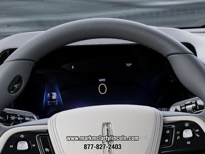 2027 Lincoln Aviator Premiere