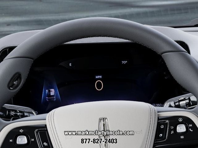 2027 Lincoln Aviator Premiere