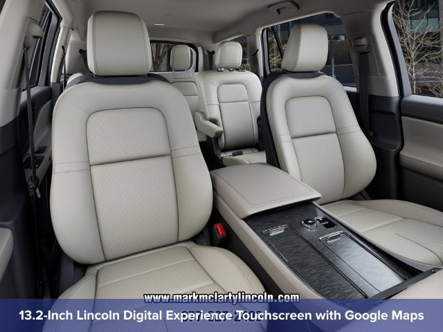 2027 Lincoln Aviator Premiere Premium