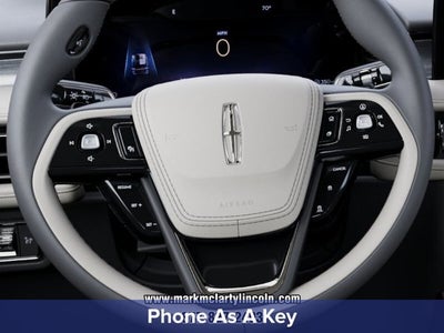 2027 Lincoln Aviator Premiere Premium