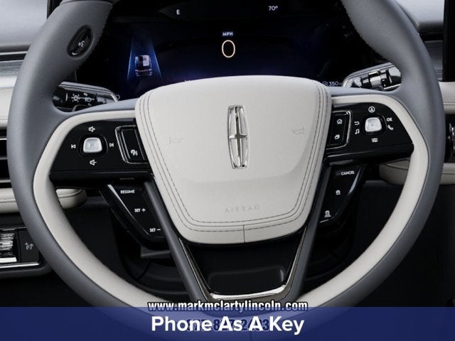 2027 Lincoln Aviator Premiere Premium