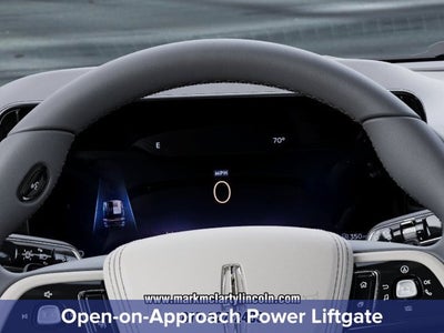 2027 Lincoln Aviator Premiere Premium