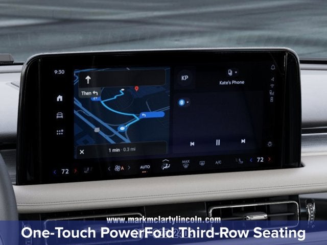 2027 Lincoln Aviator Premiere Premium
