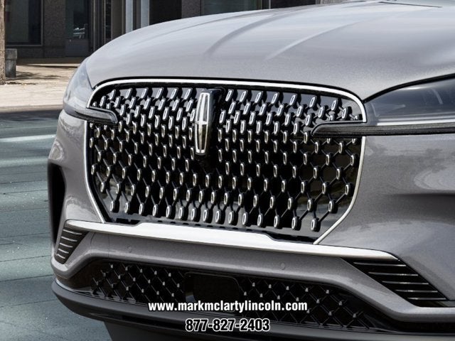 2027 Lincoln Aviator Premiere Premium