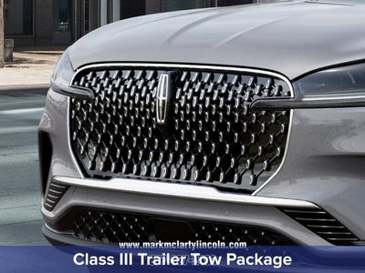 2027 Lincoln Aviator Premiere Premium