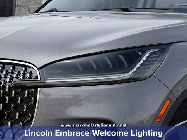 2027 Lincoln Aviator Premiere Premium
