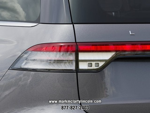 2027 Lincoln Aviator Premiere Premium