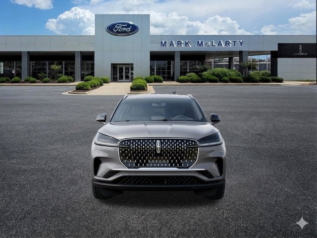 2027 Lincoln Aviator Premiere Premium